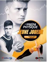 La prépa physique du jeune joueur