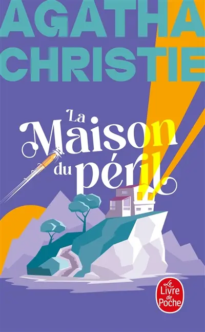 La maison du péril