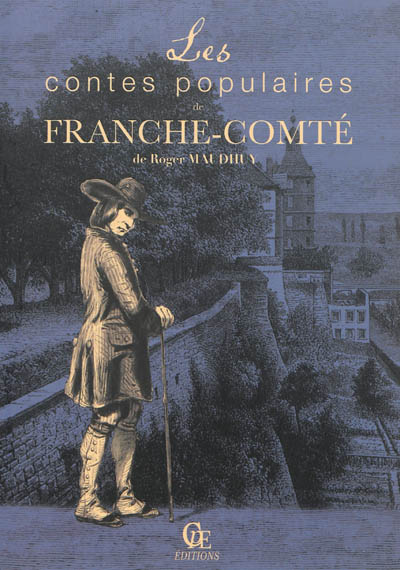 Les contes populaires de Franche-Comté