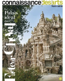 Le palais idéal du facteur...