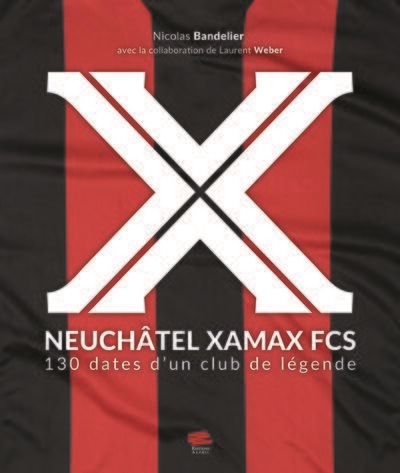Neuchâtel Xamax FCS : 130...