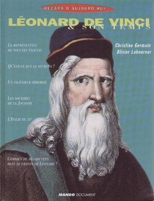 Léonard de Vinci et son temps