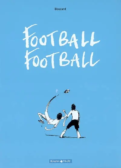 Football football. Vol. 1