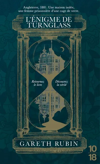 L'énigme de Turnglass