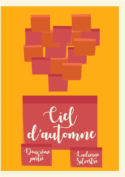 Ciel d'automne : deuxième...
