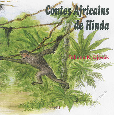 Contes africains de Hinda