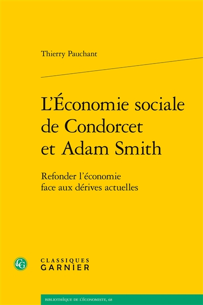 L'économie sociale de...