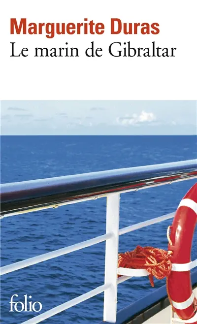 Le marin de Gibraltar