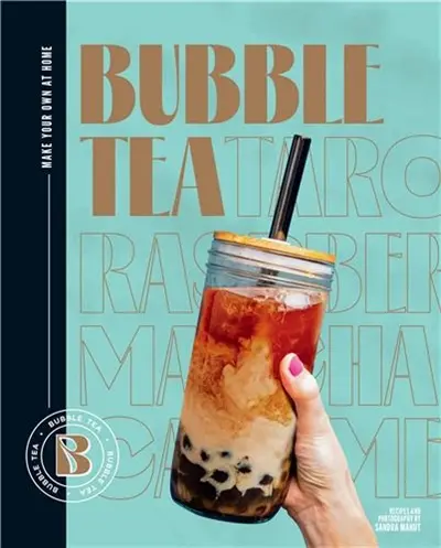 Bubble Tea : Make your own at home !