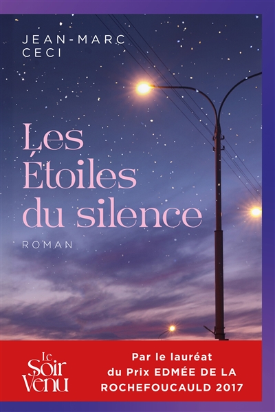 Les étoiles du silence