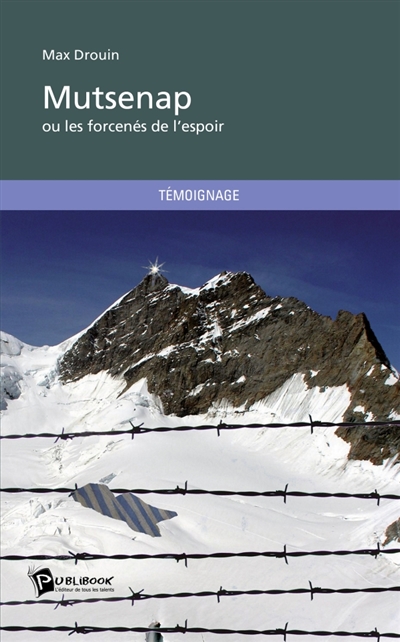 Mutsenap : ou les forcenés...