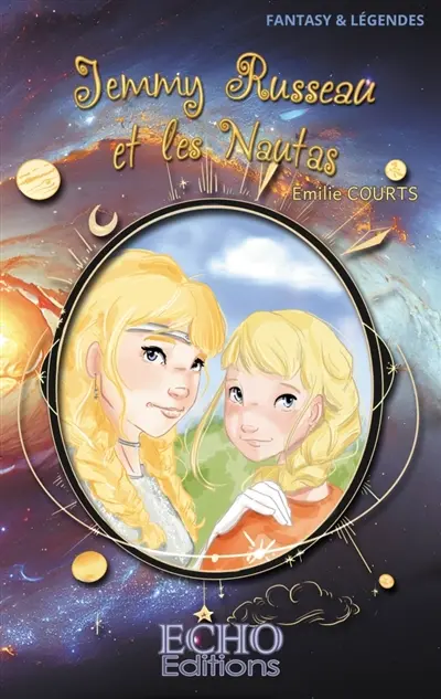 Jemmy Russeau et les Nautas