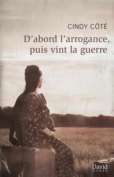 D’abord l’arrogance, puis...