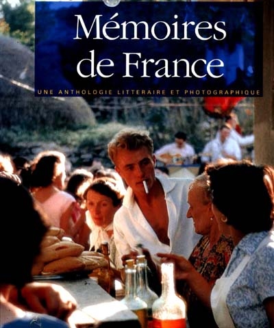 Mémoires de France