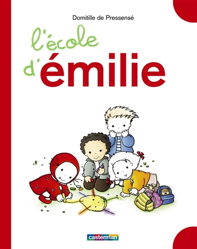 L'école d' émilie