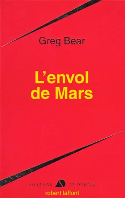 L'envol de Mars