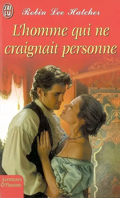 L'homme qui ne craignait personne