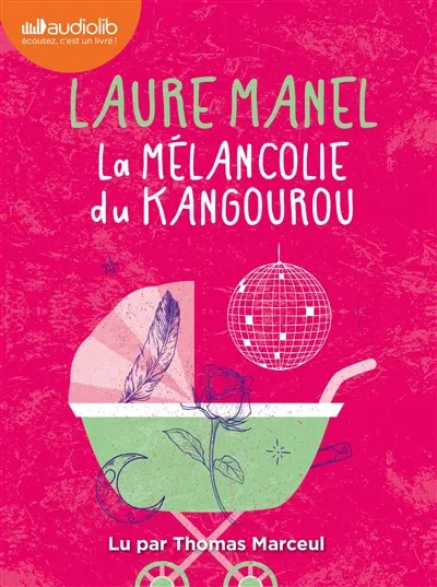 La mélancolie du kangourou