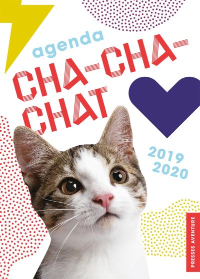 Agenda cha-cha-chat 2019-2020