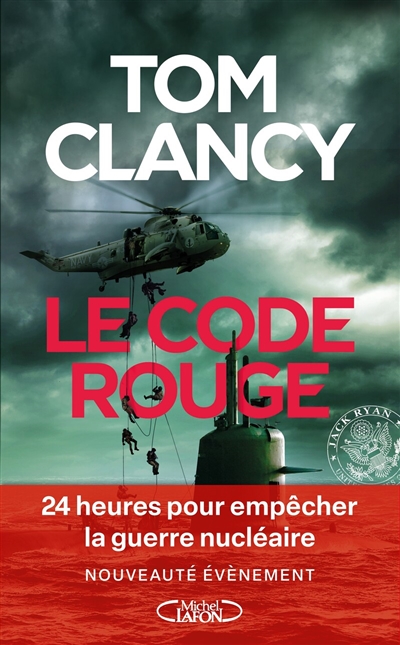 Le code rouge