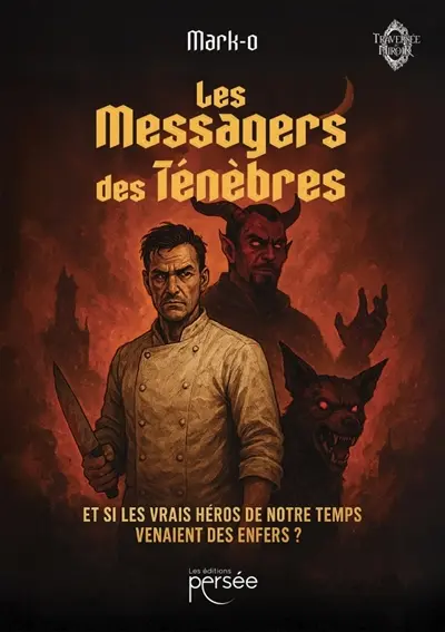 Les messagers des ténèbres