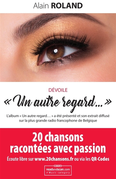 Un autre regard... (20...