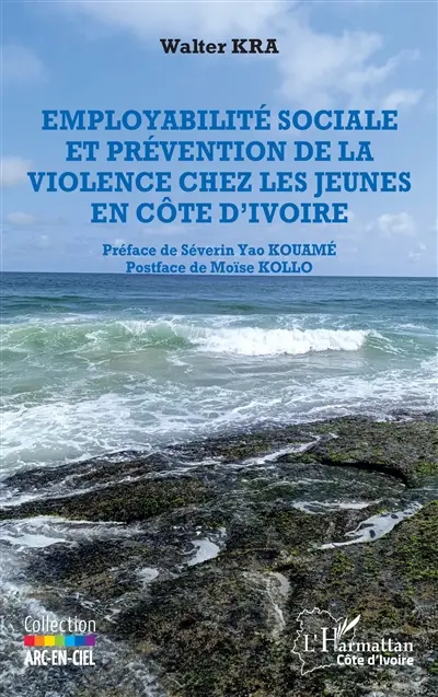 Employabilité sociale en prévention de la violence chez les jeunes en Côte d'Ivoire