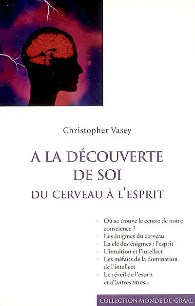 A la découverte de soi : du cerveau à l'esprit