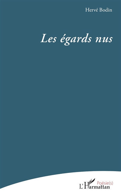 Les égards nus
