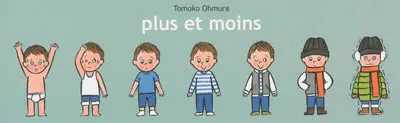 Plus et moins