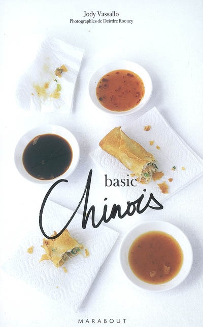 Basic chinois