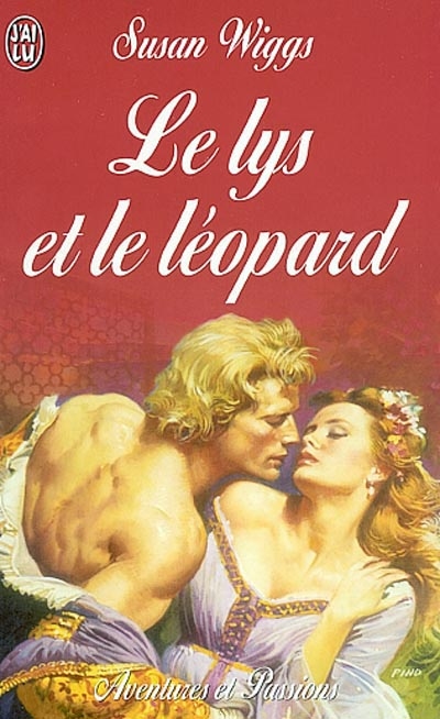Le lys et le léopard