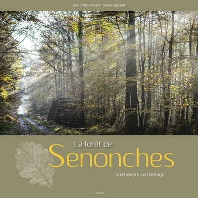 La forêt de Senonches : une...
