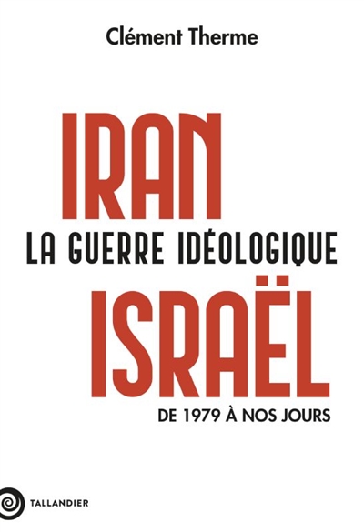 Iran-Israël : la guerre...