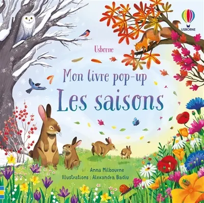 Les saisons