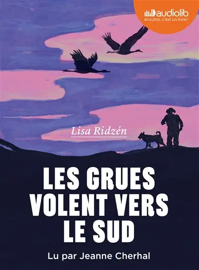 Les grues volent vers le Sud Les grues volent vers le Sud