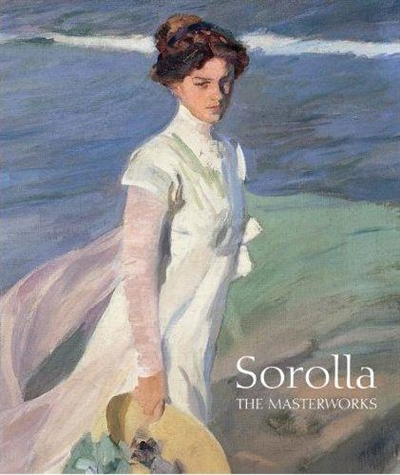 Sorolla The Masterworks