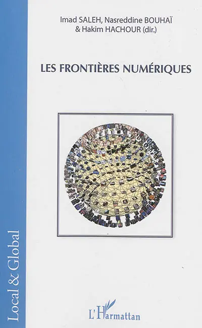Les frontières numériques