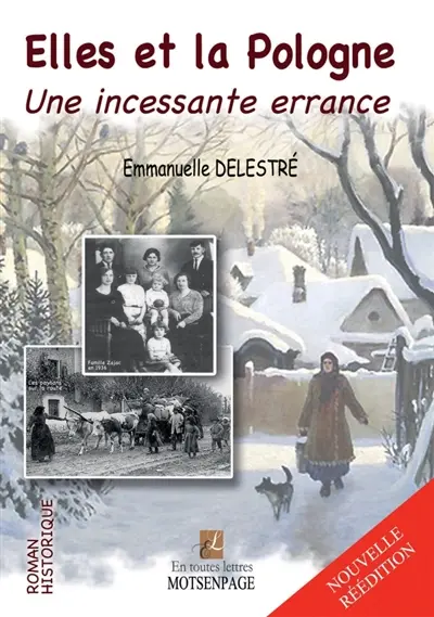 ELLES ET LA POLOGNE