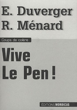 Vive Le Pen !