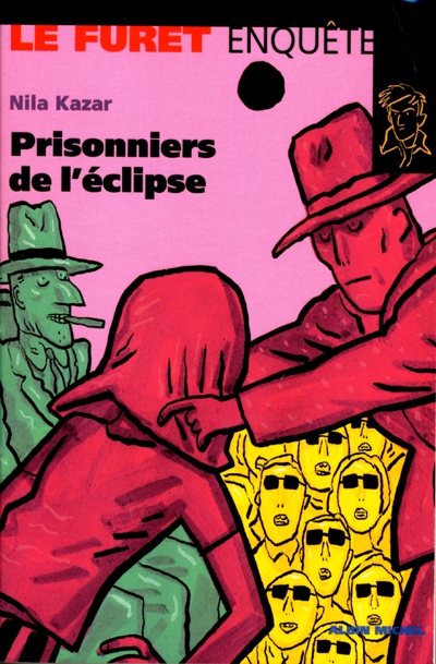 Les prisonniers de l'éclipse