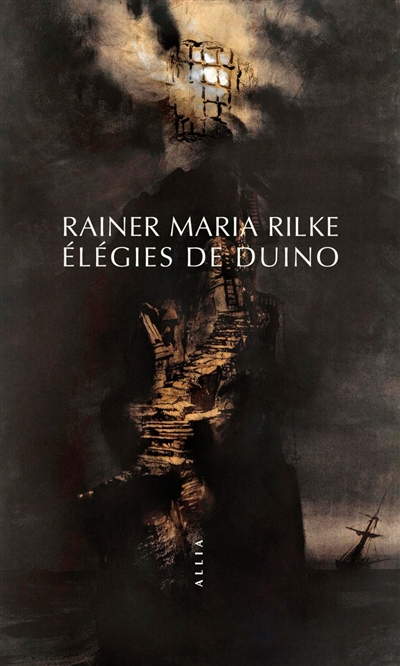 Elégies de Duino. Une lettre de l'auteur adressée à Witold von Hulewicz