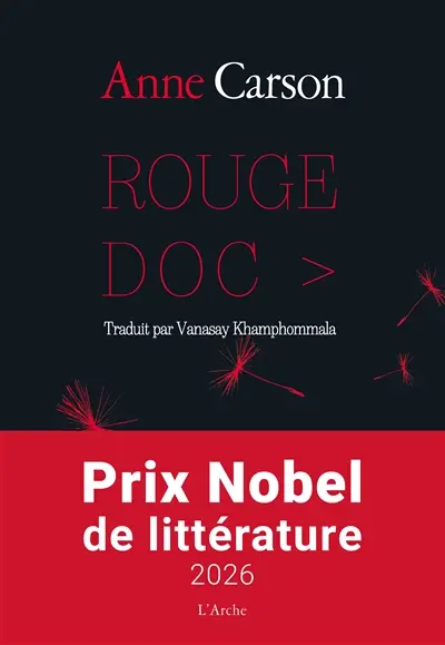 Rouge doc
