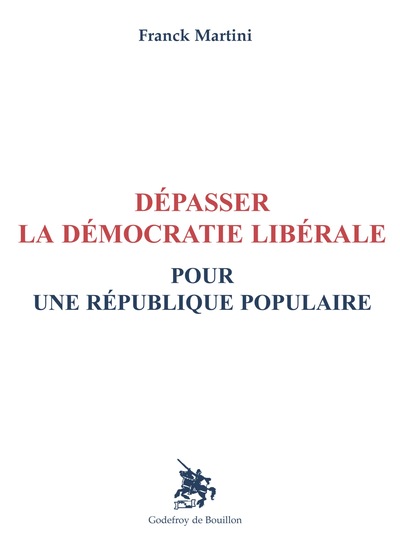 Dépasser la démocratie...