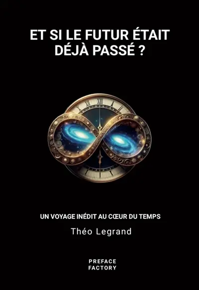 Et si le futur était déjà passé ?