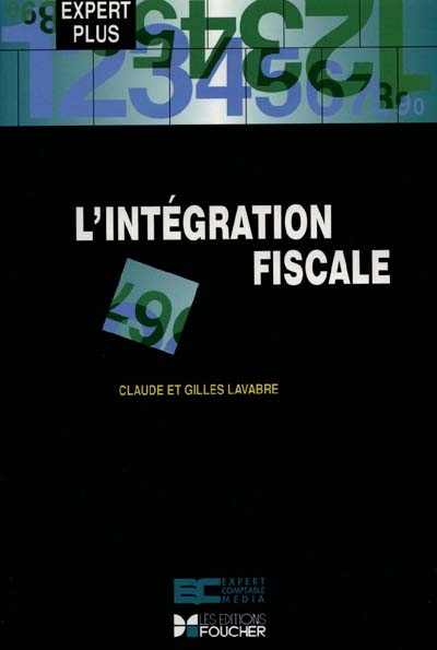 Intégration fiscale