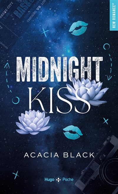 Midnight kiss