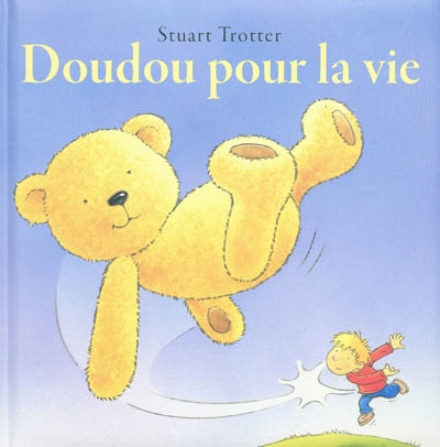 doudou pour la vie