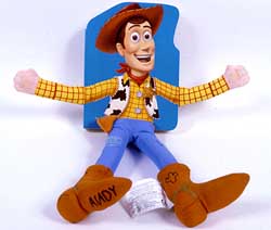 La bande à Woody