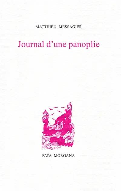 Journal d'une panoplie